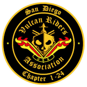 San Diego Vulcan Riders